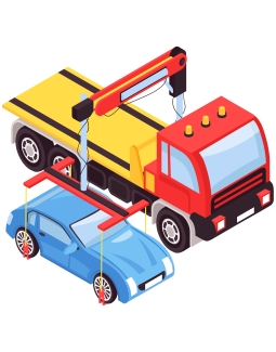 Autorisation en ligne de sortie de fourrière d'un véhicule